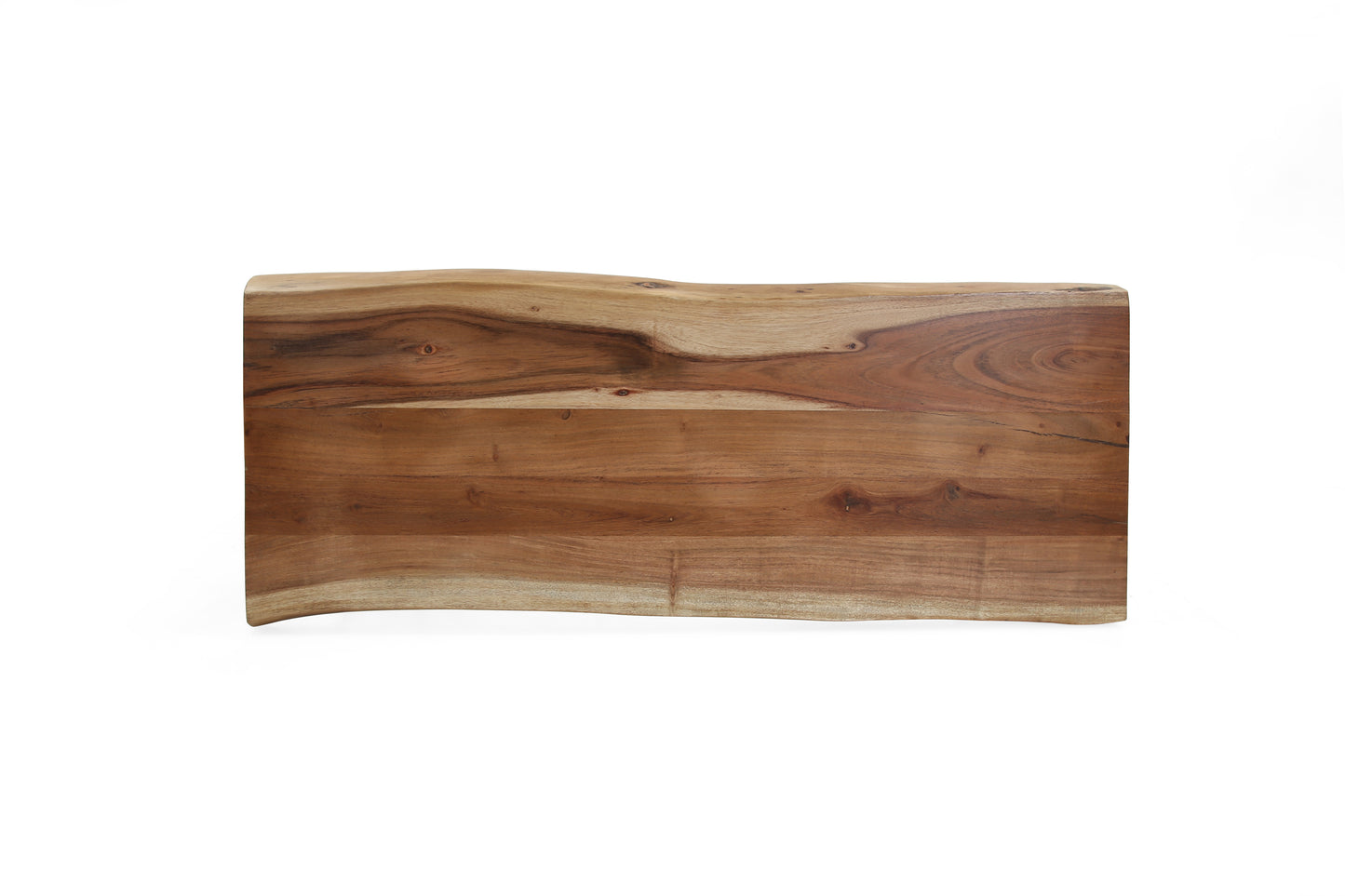 Terre Live Edge Small Bench