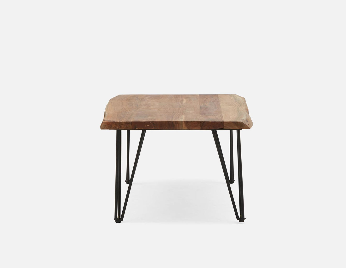 Terre Live Edge Coffee Table